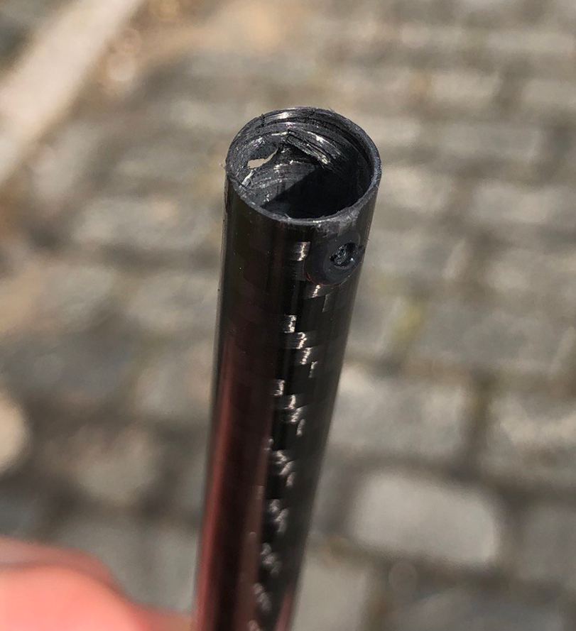 MKP analýza motorového lóže