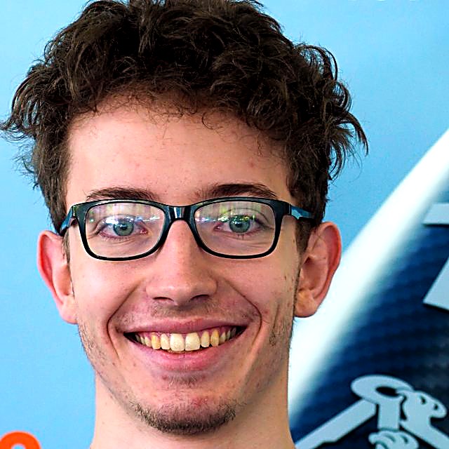 Dominik Lončák
