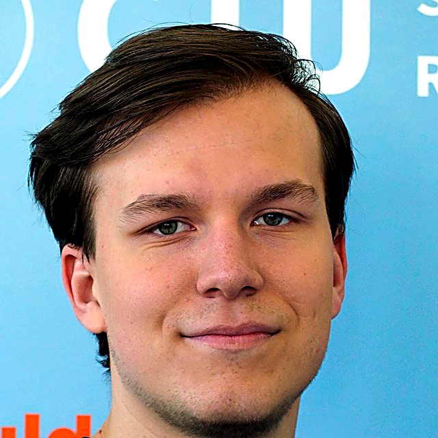 Martin Vondráček