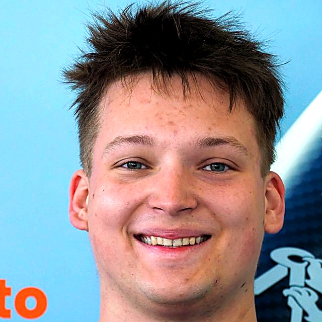 Natanael Čandík