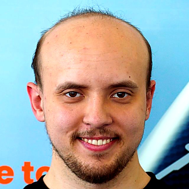 Patrik Neubauer