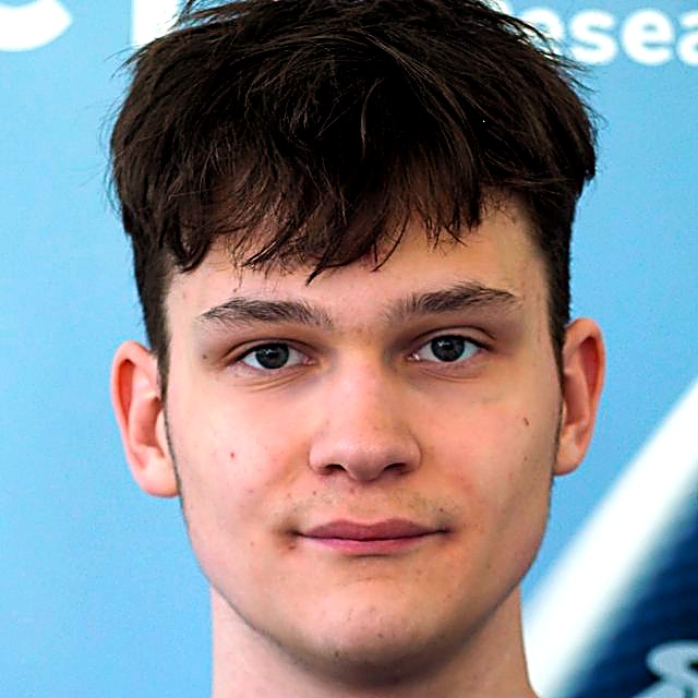 Vojtěch Mazánek